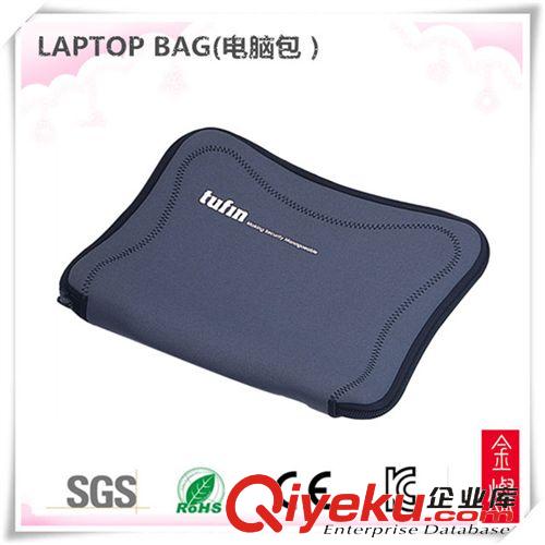 潛水料電腦包系列 工廠專業(yè)訂制筆記本電腦包 聯(lián)想戴爾筆記本電腦包定制