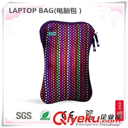 潛水料電腦包系列 廠家供應10寸 12 13寸 14寸平板電腦潛水料內膽包原始圖片2