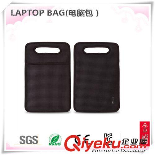 潛水料電腦包系列 廠家供應10寸 12 13寸 14寸平板電腦潛水料內膽包原始圖片3