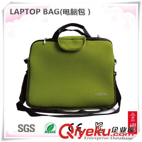 潛水料電腦包系列 廠家生產(chǎn)筆記本電腦 內(nèi)膽包 厚實 味道輕的潛水料內(nèi)包