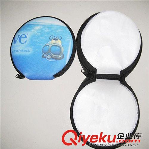 數碼配套產品 廠家定制潛水料CD包潛水料光盤包 各種款 歡迎來樣訂做