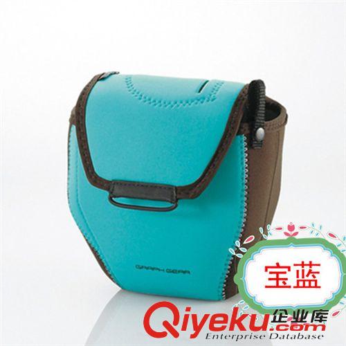 數(shù)碼配套產(chǎn)品 廠家熱銷時尚相機套 韓版相機包 攝影包，原始圖片2