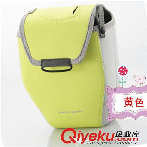 數(shù)碼配套產(chǎn)品 廠家熱銷時尚相機套 韓版相機包 攝影包，原始圖片3