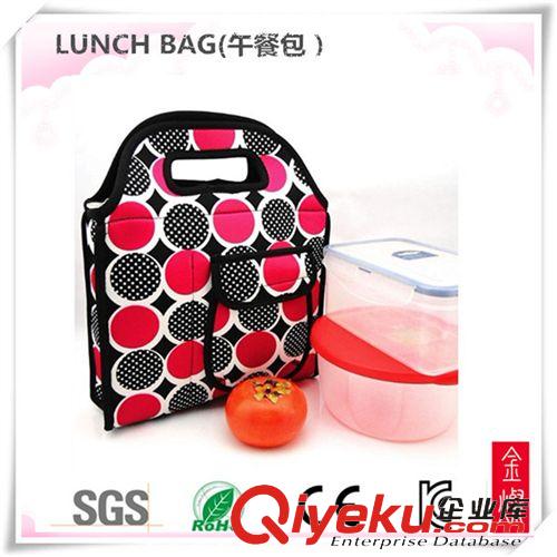 午餐包、媽咪包、冰包 廠家冰包定做 印花午餐包 時尚午餐包批發原始圖片2