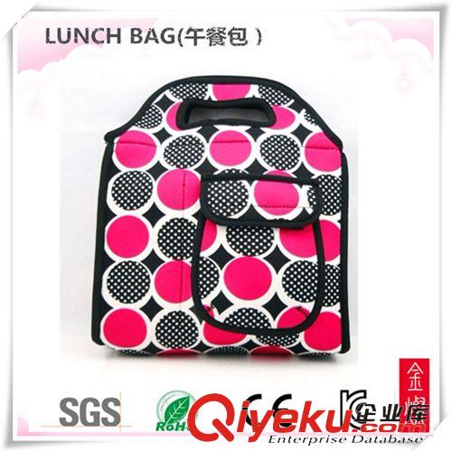 午餐包、媽咪包、冰包 廠家冰包定做 印花午餐包 時尚午餐包批發原始圖片3