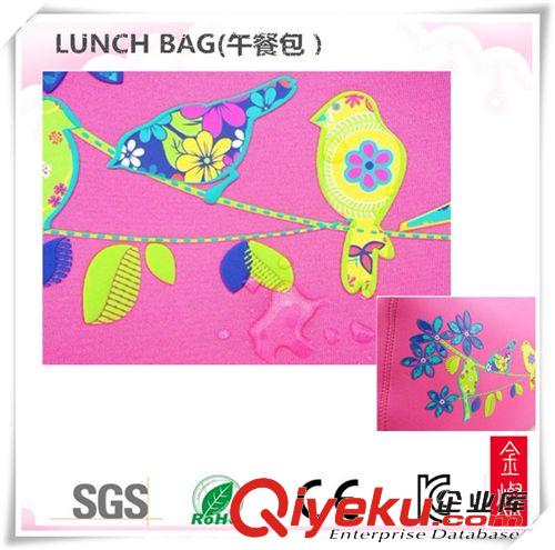 午餐包、媽咪包、冰包 廠家午餐包批fk通動(dòng)物造型餐包 便當(dāng)包 保鮮野餐包 冰包等系列原始圖片3
