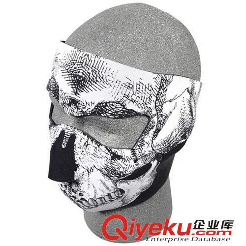 潛水料運動護套系列 廠家生產(chǎn)運動口罩 保暖透氣面罩  潛水料面罩原始圖片2