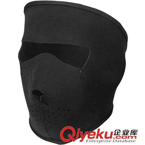 潛水料運動護套系列 廠家生產(chǎn)運動口罩 保暖透氣面罩  潛水料面罩原始圖片3