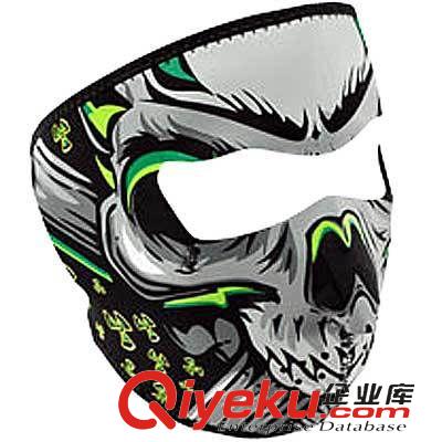 潛水料運(yùn)動(dòng)護(hù)套系列 東莞廠家批發(fā)各種款式設(shè)計(jì)新穎潛水料面罩，CS面罩，戶外面罩原始圖片2