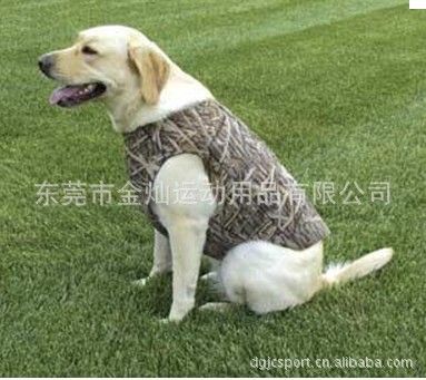 寵物用品系列 供應潛水料寵物用品 寵物服飾 服裝 款式新穎 材料gd耐用原始圖片2
