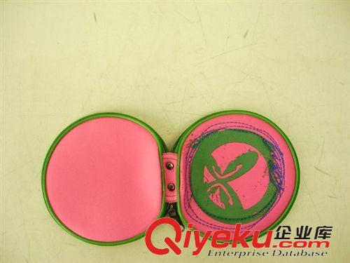 零錢包、筆袋 廠家直銷定做潛水料零錢包 歐美款拉鏈包 來樣定做原始圖片3