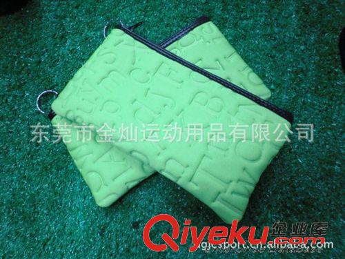 零錢包、筆袋 供應(yīng)筆袋 潛水料筆袋 創(chuàng)意文具袋原始圖片2