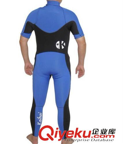 沖浪衣、救生衣、釣魚服 廠家熱銷供應優質環保潛水料沖浪衣 沖浪服原始圖片2