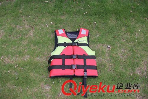 沖浪衣、救生衣、釣魚服 廠家供應(yīng)成人救生衣 防汛救生服 潛水救生衣原始圖片2