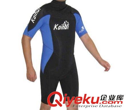 沖浪衣、救生衣、釣魚服 供應(yīng)潛水料兒童浮水衣 各種浮水衣訂做 及潛水料運動服飾原始圖片2
