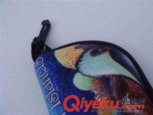 其它潛水料制品 廠家生產(chǎn)防磕防震防劃眼鏡盒 潮流便攜眼鏡盒原始圖片2
