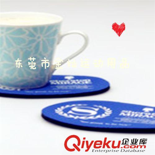 其它潛水料制品 廠家直銷餐墊 盤墊 杯墊 防水圓形隔熱墊