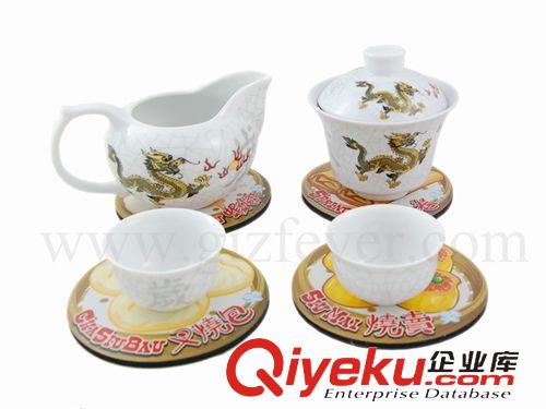其它潛水料制品 廠家直銷餐墊 盤墊 杯墊 防水圓形隔熱墊