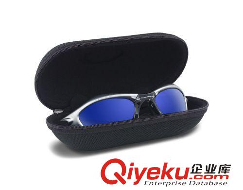 其它潛水料制品 廠家供應潛水料眼鏡盒，眼鏡包，可來樣定做原始圖片3