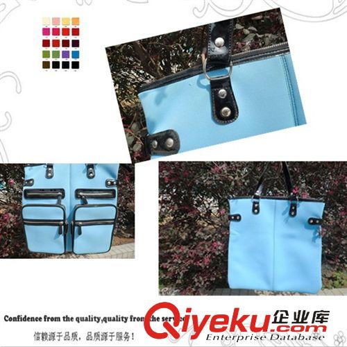 時(shí)尚包系列 廠家生產(chǎn)斜跨式單臂包，時(shí)尚休閑包