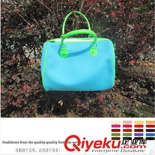 時(shí)尚包系列 廠家生產(chǎn)斜跨式單臂包，時(shí)尚休閑包原始圖片3