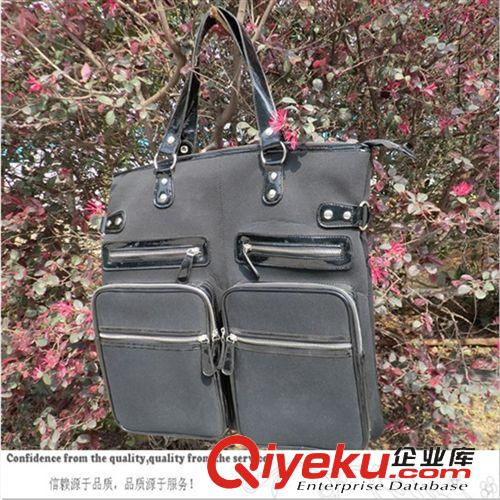 時尚包系列 東莞潛水料廠家供應熱銷潛水料時尚休閑包，休閑女式包原始圖片2