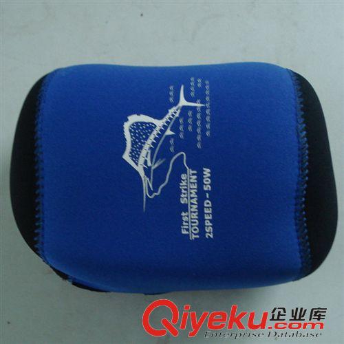 釣具用品 專業潛水料廠家生產漁輪包，魚線包
