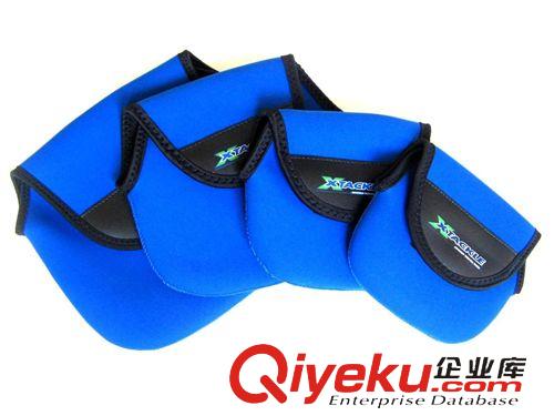 釣具用品 東莞廠家生產供應熱銷魚線包，釣魚綁帶等系列垂釣用品原始圖片2