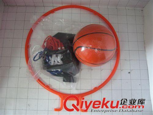 PU玩具 迷你籃球架組  室內玩具原始圖片2