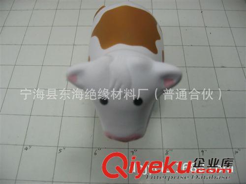 PU動物系列 【專業(yè)廠家 出口品質】供應奶牛