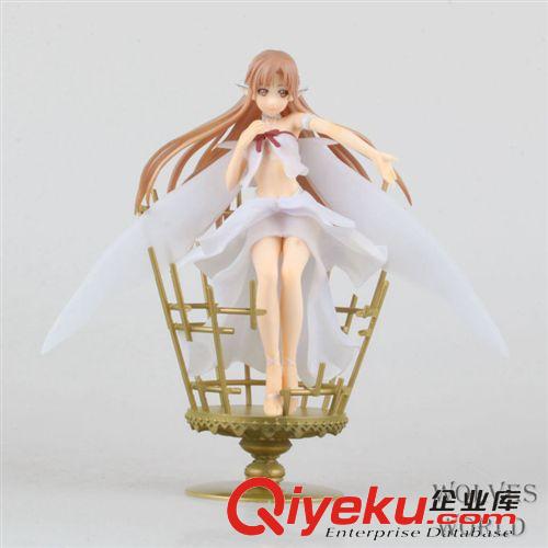 figma 系列 動(dòng)漫手辦模型批發(fā) ALO SAO 刀劍神域 妖精之舞 莉法 亞絲娜 現(xiàn)貨