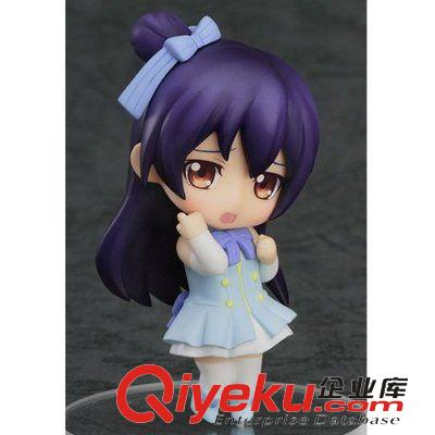 盒蛋/掛件 系列 動漫公仔批發(fā) Lovelive 6款盒蛋BOX   南小鳥 矢澤妮可 手辦擺件原始圖片2