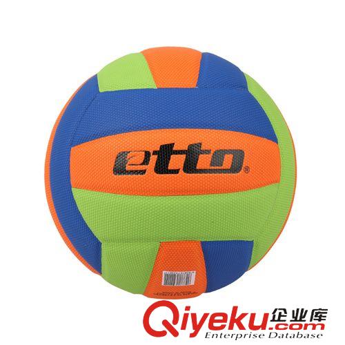 排球裝備 etto英途 5號訓練比賽專用排球  EVB715-36 批發團購一件代發原始圖片3