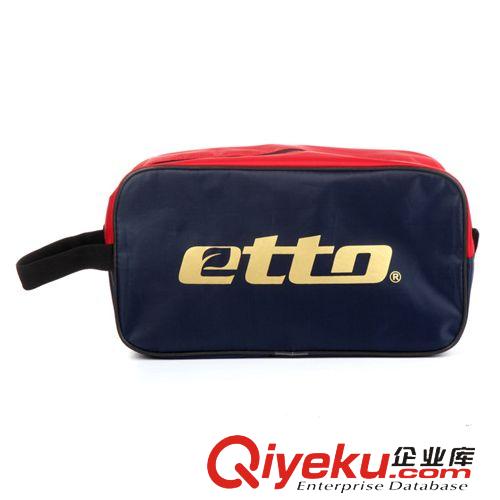 運動用品 供應(yīng)批發(fā) etto英途專業(yè)旅行一雙裝運動鞋包 男女便捷式運動包原始圖片2