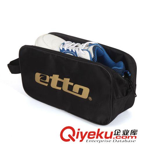 運動用品 供應(yīng)批發(fā) etto英途專業(yè)旅行一雙裝運動鞋包 男女便捷式運動包原始圖片3