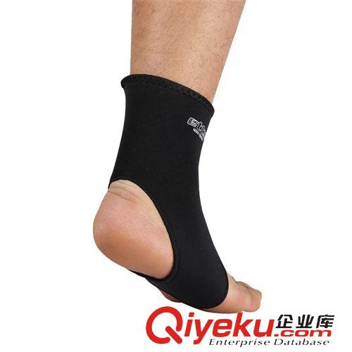 運動護具 供應批發 英途etto 透氣發泡海綿彈性好吸濕性強不起球護踝原始圖片2