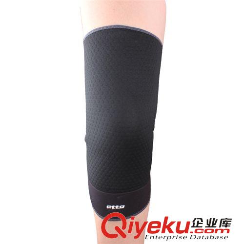 運(yùn)動(dòng)護(hù)具 供應(yīng)批發(fā) zpetto英途直筒護(hù)膝 專業(yè)高密度加厚運(yùn)動(dòng)護(hù)膝 單只裝原始圖片2