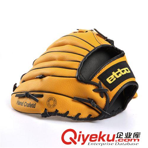 棒球裝備 供應(yīng)批發(fā) zpetto英途高級(jí)PVC棒球手套 專業(yè)棒球訓(xùn)練手套原始圖片2