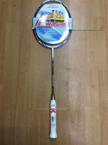 川崎羽毛系列 川崎MASTER 800羽毛球拍原始圖片2