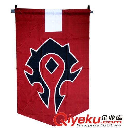 游戲系列 魔獸世界部落與聯(lián)盟徽章旗幟 網(wǎng)絡(luò)游戲周邊道具經(jīng)典收藏外貿(mào)熱銷原始圖片2
