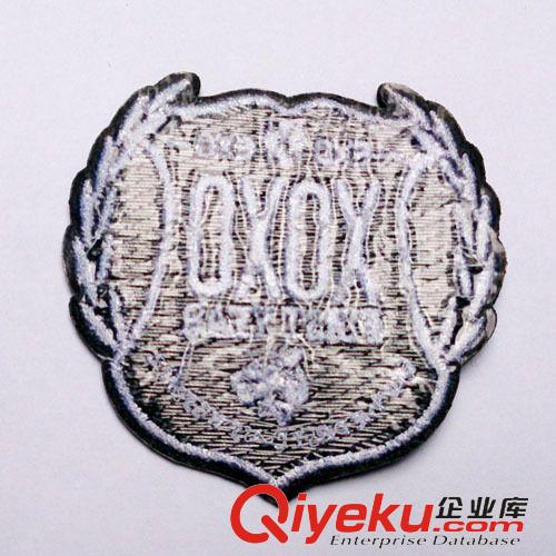 明星周邊產(chǎn)品 EXO韓國(guó)明星XOXO燙章?tīng)C圖布貼6CM 周邊輔料DIY創(chuàng)意新品熱賣(mài)原始圖片3