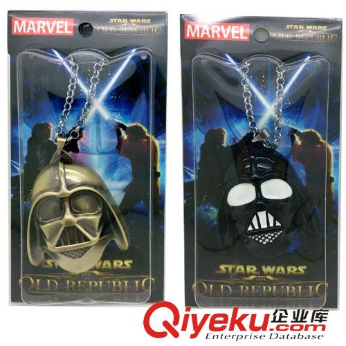 電影周邊飾品 魔戒三部電影周邊指環(huán)王COS戒指不銹鋼吊墜項(xiàng)鏈飾品 庫(kù)存貨源
