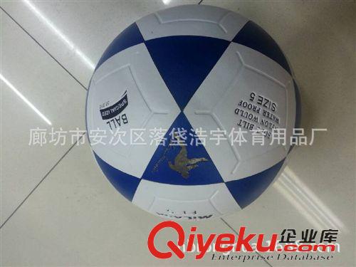 足球 廠家直銷 新款機(jī)縫5號(hào)pvc足球 可來圖來樣定制