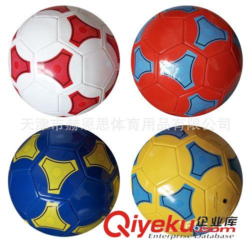 足球 廠家直銷 5號pvc eva學生比賽訓練足球