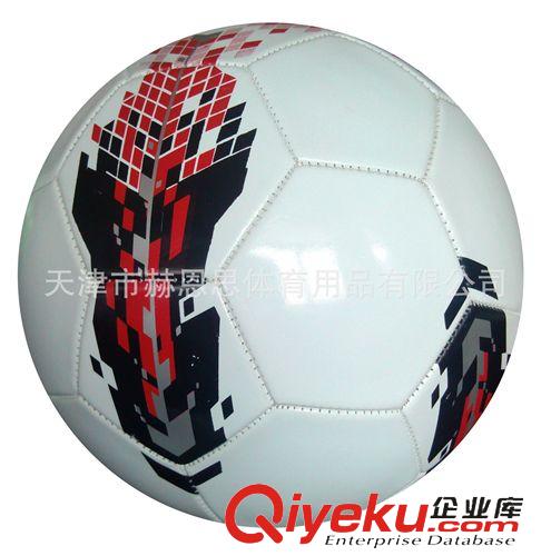 足球 廠家直銷 5號pvc eva學生比賽訓練足球原始圖片2