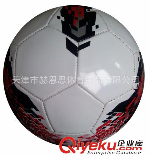 足球 廠家直銷 5號pvc eva學生比賽訓練足球原始圖片3