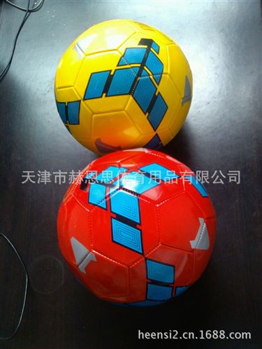 足球 廠家批發直銷 2 3 4 5#號pvc