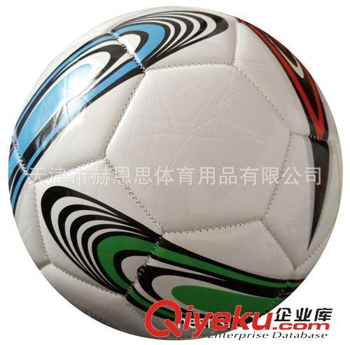足球 廠家直銷 外貿(mào)機(jī)縫足球 5號火車頭足球 大量現(xiàn)貨 一件代發(fā)