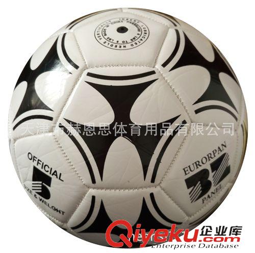 足球 廠家直銷 外貿(mào)機(jī)縫足球 5號火車頭足球 大量現(xiàn)貨 一件代發(fā)原始圖片2
