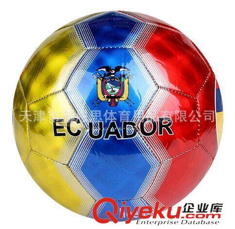 足球 廠家供應(yīng)優(yōu)質(zhì)機(jī)縫足球  gdeva pvc tpu足球  國旗足球